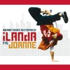 Ilanda - Breakin' There' No Stoppin Us (Radio Edit)