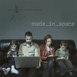 Made in Space - Single - Julien  Vachon