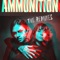 Ammunition - Krewella lyrics