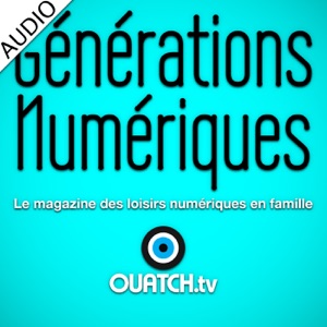 S05E29 : C'est déjà la rentrée, avec plein de nouveaux jeux !