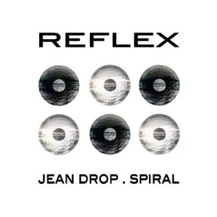 last ned album Jean Drop, Spiral - Reflex