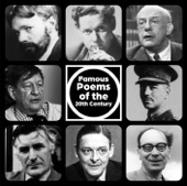 Famous Poems of the 20th Century artwork