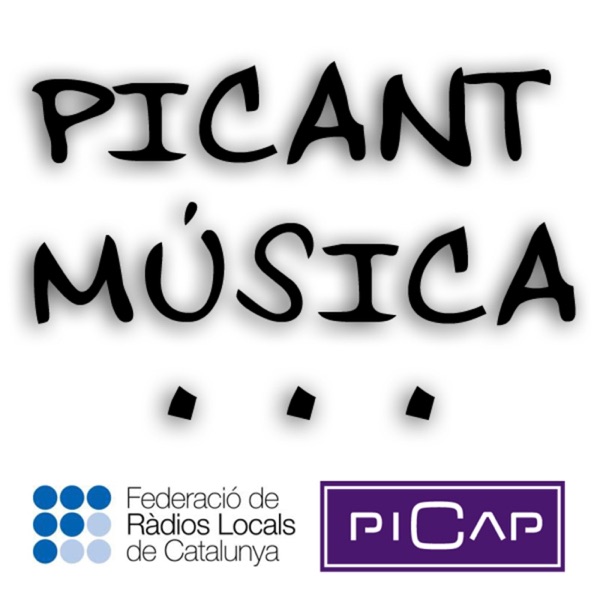 Picant Música cover