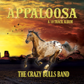 Appaloosa - The Crazy Bulls Band
