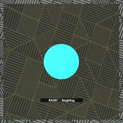 Begining - Single - Rasec