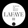 Lafaye - Single, 2012