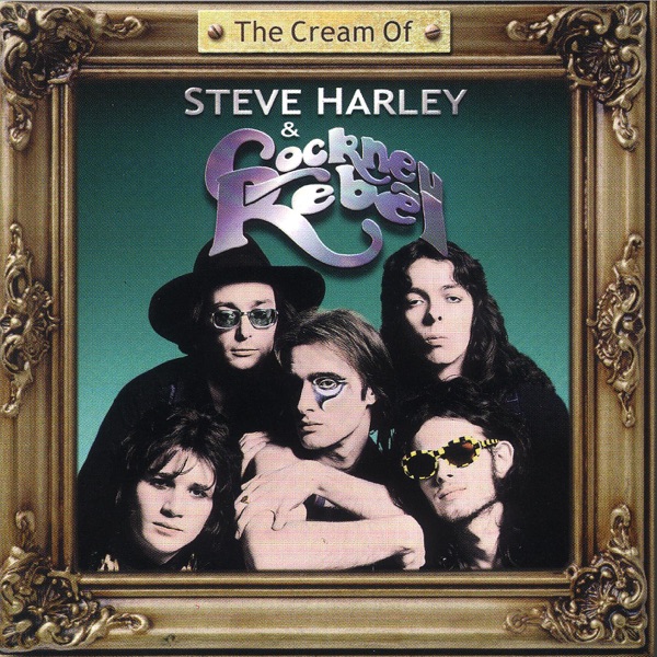 Make Me Smile (Come Up And See Me) by Steve Harley & Cockney Rebel on MônFM