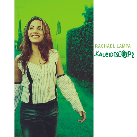 Cover artwork for Lead Me (I'll Follow)
