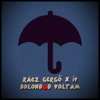 Bolondod Voltam (feat. Ív) - Single