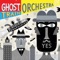 Celebration on the Planet Mars - Ghost Train Orchestra lyrics