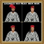 Atongo (feat. Buk Bak) artwork