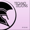 Techno Legions, Vol. 1 (Mixed By Abib Djinn)