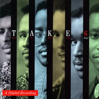 Take 6 - Take 6