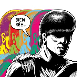 Peter Peter - Bien réel (radio edit)