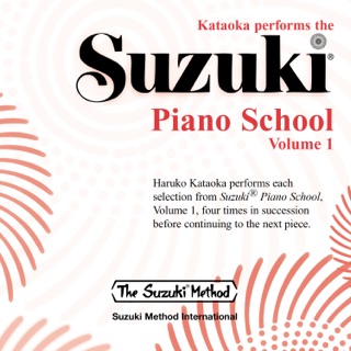 Suzuki Piano School On Itunes Suzuki Piano School On Itunes