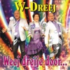 Weej Dreije Door - Single