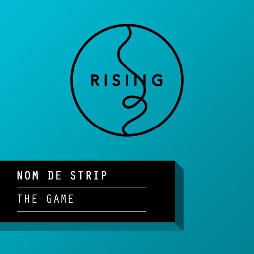 The Game - Single by Nom de Strip