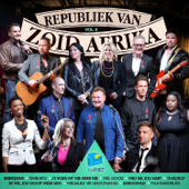 Republiek Van Zoid Afrika, Vol. 4 - Karen Zoid