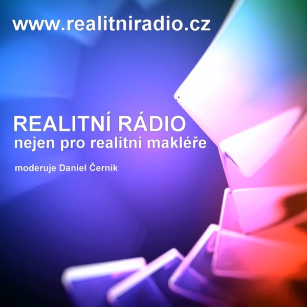 Realitní Rádio cover