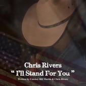 I'll Stand for You artwork