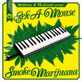 Smoke Marijuana (feat. Eek-A-Mouse) artwork