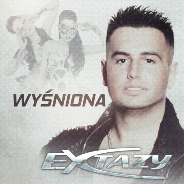 Extazy - Nektar Z Banana