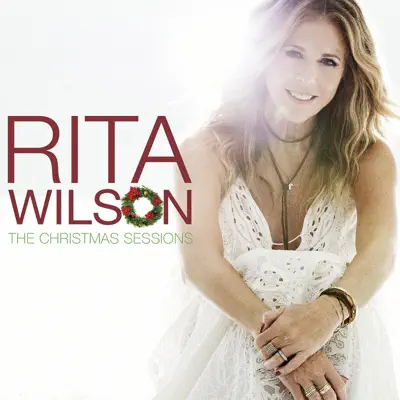 Christmas Sessions - EP - Rita Wilson