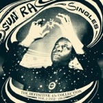 The Cosmic Rays & Sun Ra and His Arkestra - Dreaming