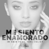Me Siento Enamorado (feat. Juni Juliet) - Single