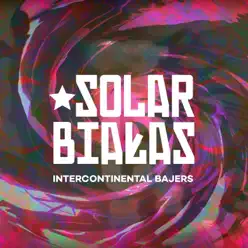 Intercontinental Bajers - Single - Białas Intercontinental Bajers - Single - Białas