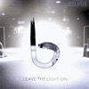 Leave the Light On - EP artwork