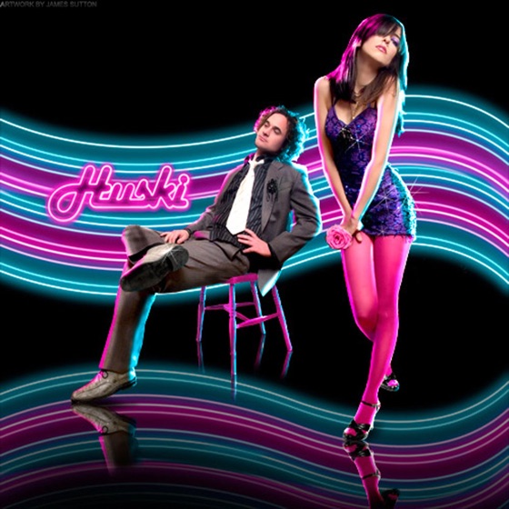 Cover artwork for Interior Girl