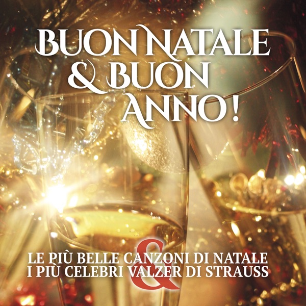 Buon Natale a tutto il mondo