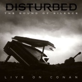 The Sound of Silence (Live on Conan) artwork