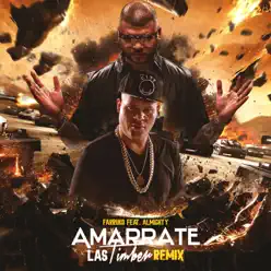 Amarrate las Timber (feat. Almighty) [Remix] - Single - Farruko