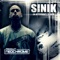 No Time (feat. Zoxea) - Sinik lyrics