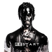 Restart artwork