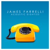James Farrelli - Eye in the Sky