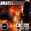 Brainstorm (feat. Jason) - Single album lyrics, reviews, download