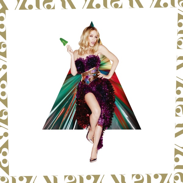 Kylie Christmas (Snow Queen Deluxe Edition) - Kylie Minogue