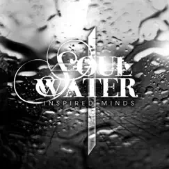 Inspired Minds by Soul Water album reviews, ratings, credits