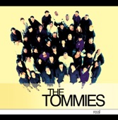 I Can Feel the Presence by The Tommies