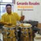 Afro Blue - Gerardo Rosales lyrics