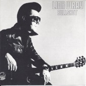 Link Wray - Rawhide