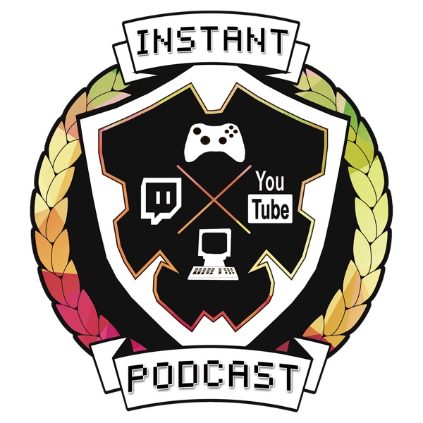 The Instant Podcast cover