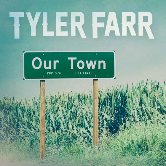 Cover artwork for Our Town