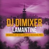 Lamantine (Remixes) - EP