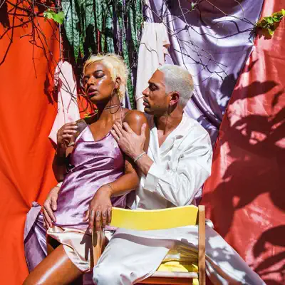 Chapei (feat. Lay) - Single - Don L