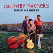 The Country Rockers - My Happiness