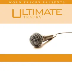 10,000 Reasons (As Made Popular By Passion) [Performance Track] - - EP by Ultimate Tracks album reviews, ratings, credits